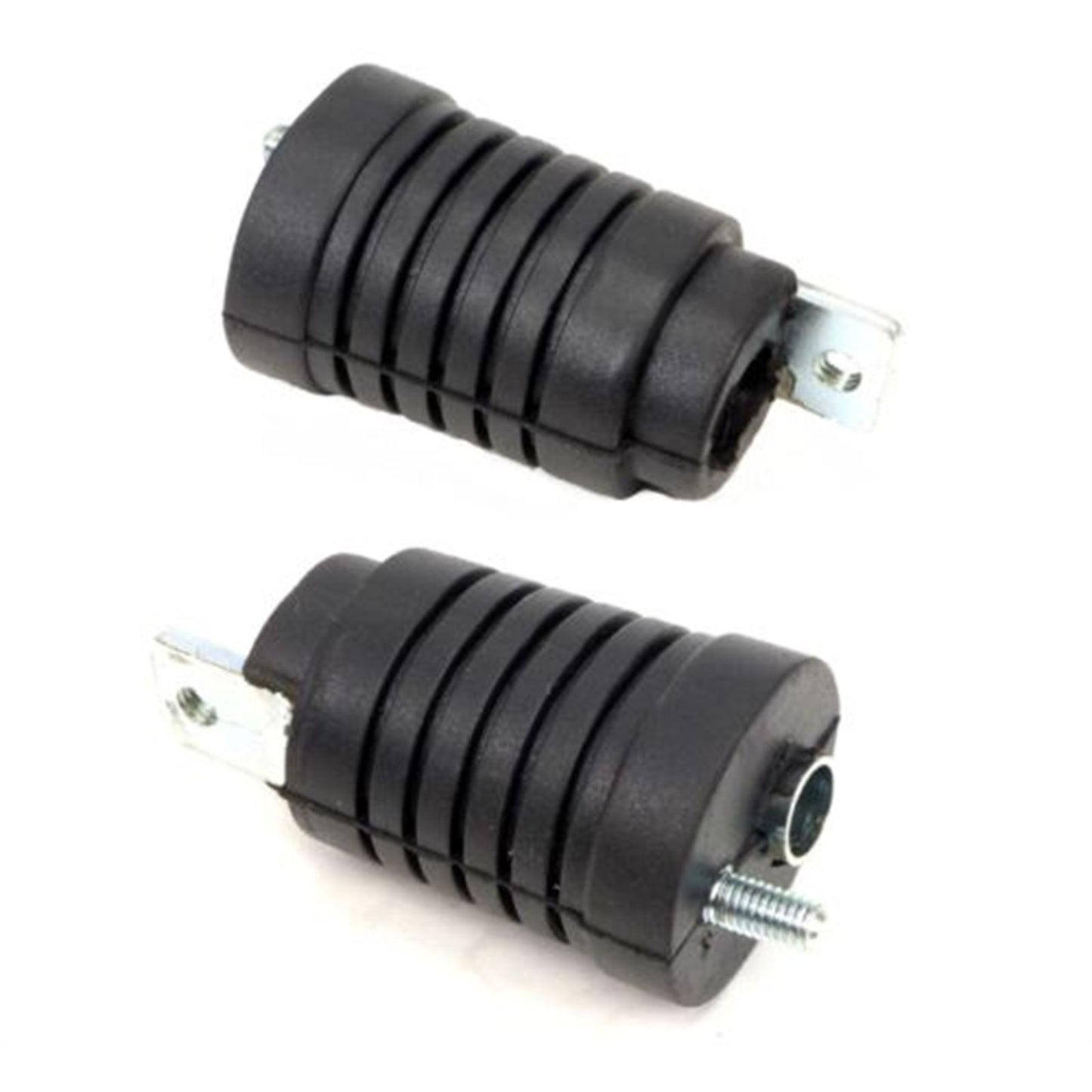 2FastMoto Turn Signal Stem Pair Front/Rear for Honda VF CB 33690-mz1-000 / 33690-mb0-700_672100