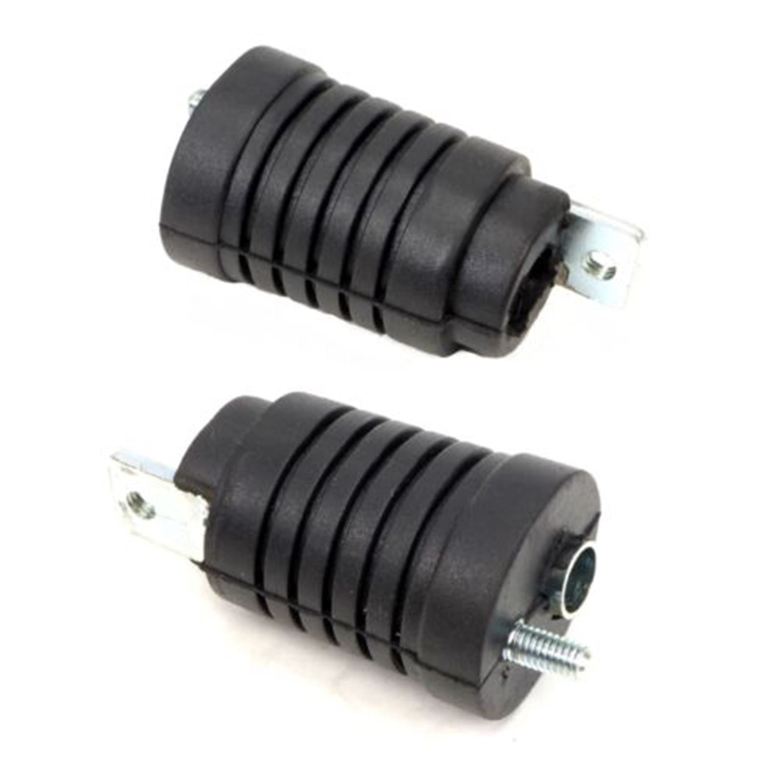 2FastMoto Turn Signal Stem Pair Front/Rear for Honda VF CB 33690-mz1-000 / 33690-mb0-700_672100