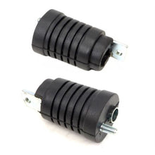 2FastMoto Turn Signal Stem Pair Front/Rear for Honda VF CB 33690-mz1-000 / 33690-mb0-700_672100