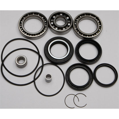 All Balls Rear Differential Bearing and Seal Kit 25-2010_72386