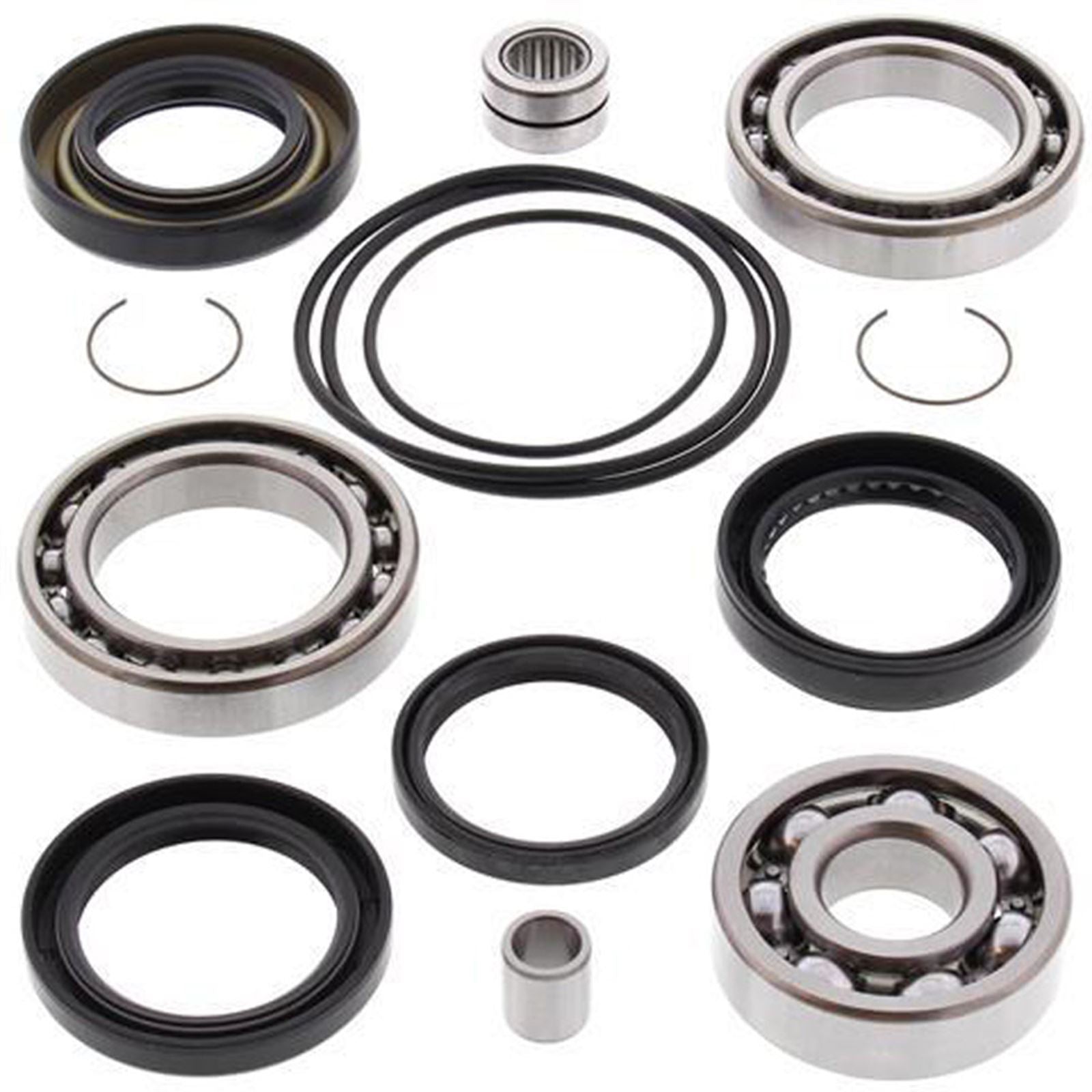 All Balls Rear Differential Bearing and Seal Kit 25-2010_558179