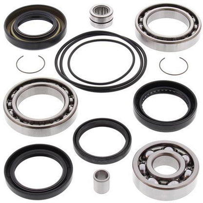 All Balls Rear Differential Bearing and Seal Kit 25-2010_558179