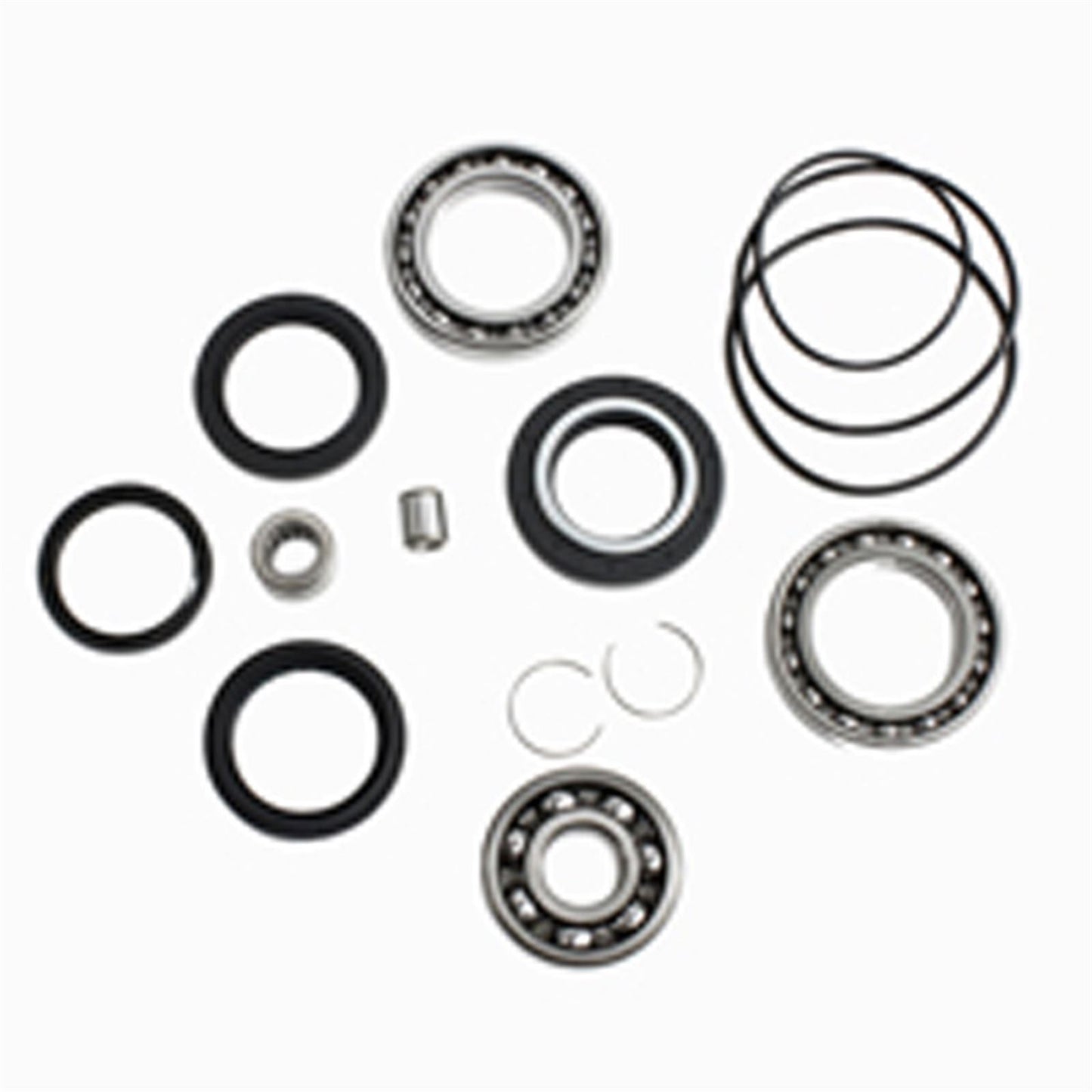 All Balls Rear Differential Bearing and Seal Kit 25-2010_558180
