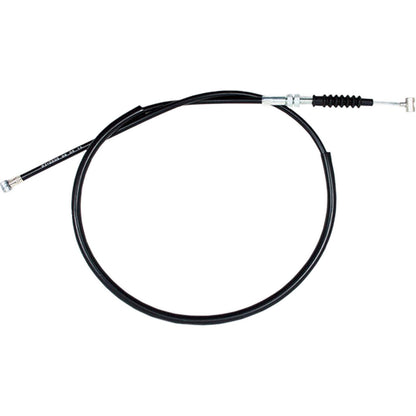 Motion Pro Black Vinyl Front Brake Cable 03-0205_72391