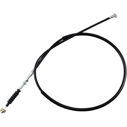 Motion Pro Black Vinyl Front Brake Cable 03-0205_445620