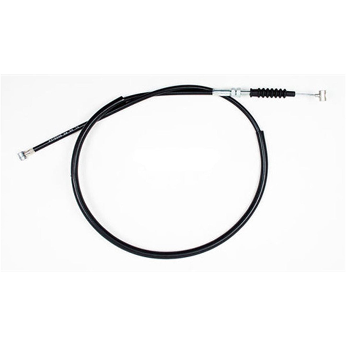 Motion Pro Black Vinyl Front Brake Cable 03-0205_558182