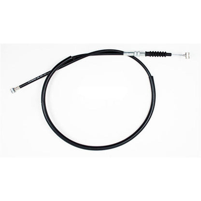 Motion Pro Black Vinyl Front Brake Cable 03-0205_558182