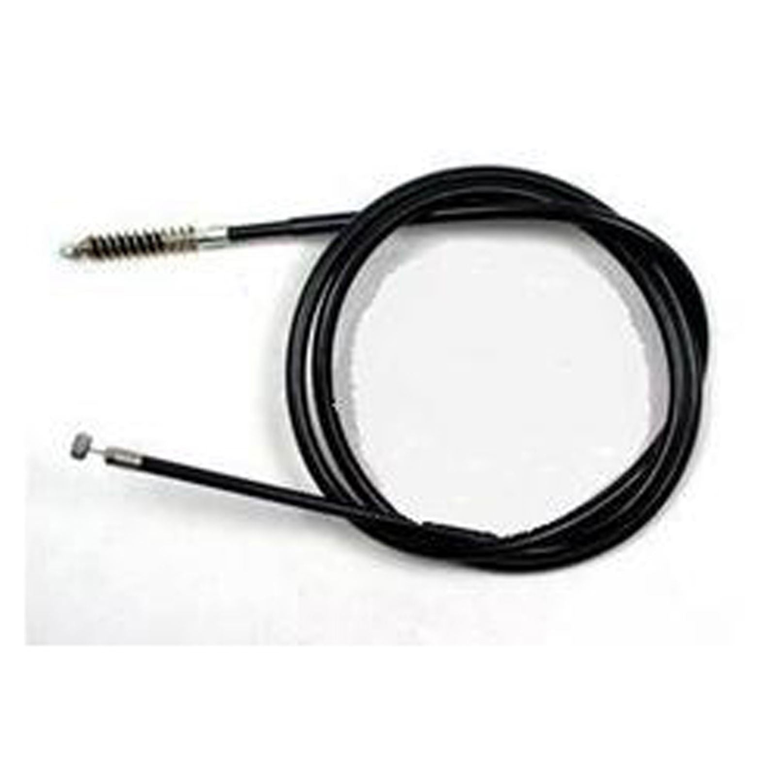 Motion Pro Black Vinyl Rear Hand Brake Cable 03-0361_558186