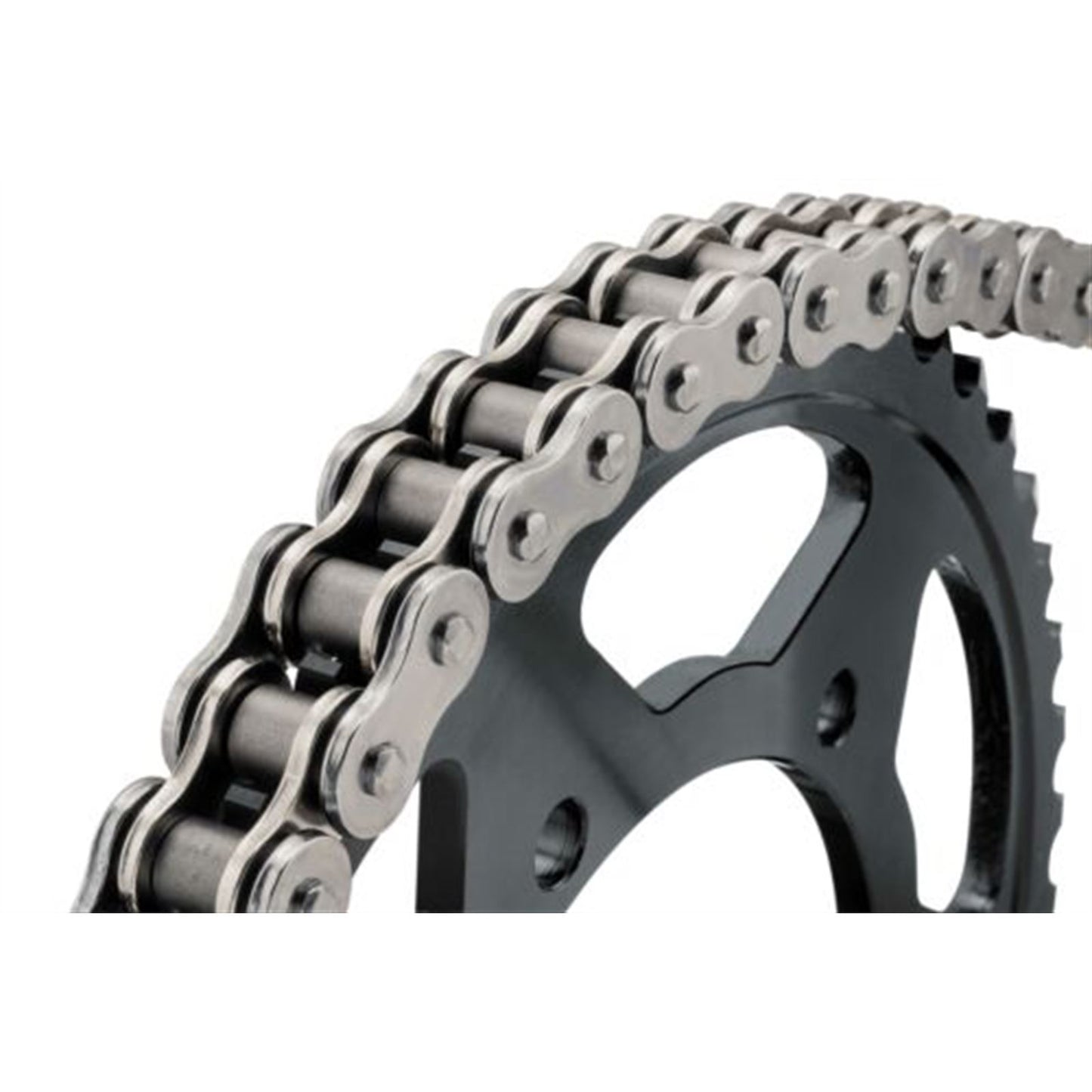 BikeMaster 530 Precision Roller Chain Natural 530 x 100_671501