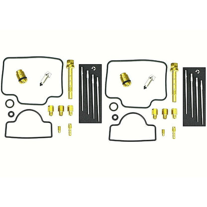 2FastMoto Carburetor Carb Rebuild Repair Kits For Suzuki RGV250  2 Pack 25-92275x2_631375