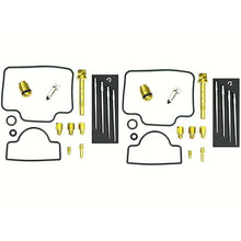 2FastMoto Carburetor Carb Rebuild Repair Kits For Suzuki RGV250  2 Pack 25-92275x2_669617