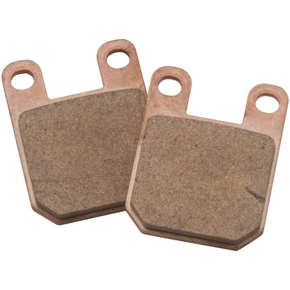 EBC Brakes Brake Pads FA115R_72407