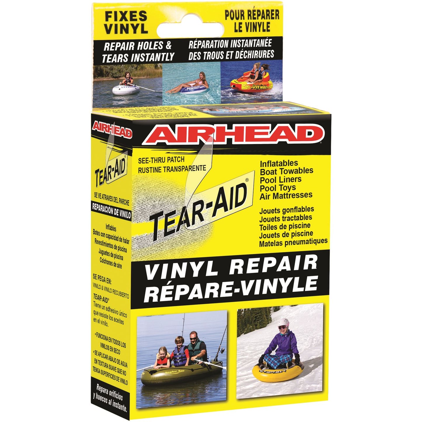 Airhead Tear-Aid Vinyl [MPN: AHTR-1B]_72410