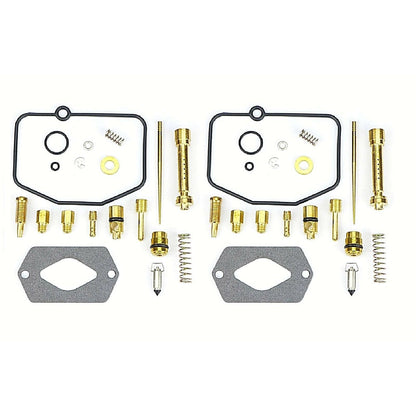 2FastMoto Carburetor Rebuild Repair Kits - 2/Pack for Yamaha TDR250 - 1988-1993 25-91268x2_629494