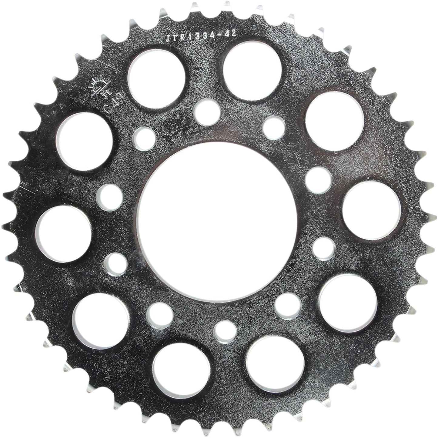 JT Sprockets Rear Sprocket 42-Tooth JTR1334.42_402070