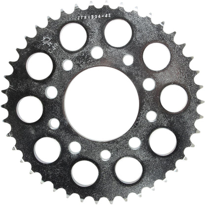 JT Sprockets Rear Sprocket 42-Tooth JTR1334.42_402070