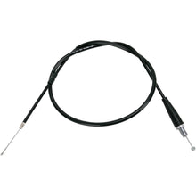 Motion Pro Black Vinyl Throttle Cable 01-0874_444305