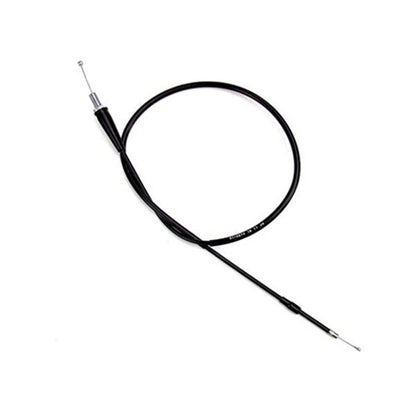 Motion Pro Black Vinyl Throttle Cable 01-0874_558195