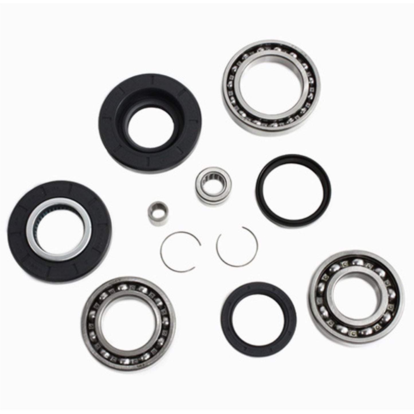 All Balls Rear Differential Bearing and Seal Kit 25-2012_558197