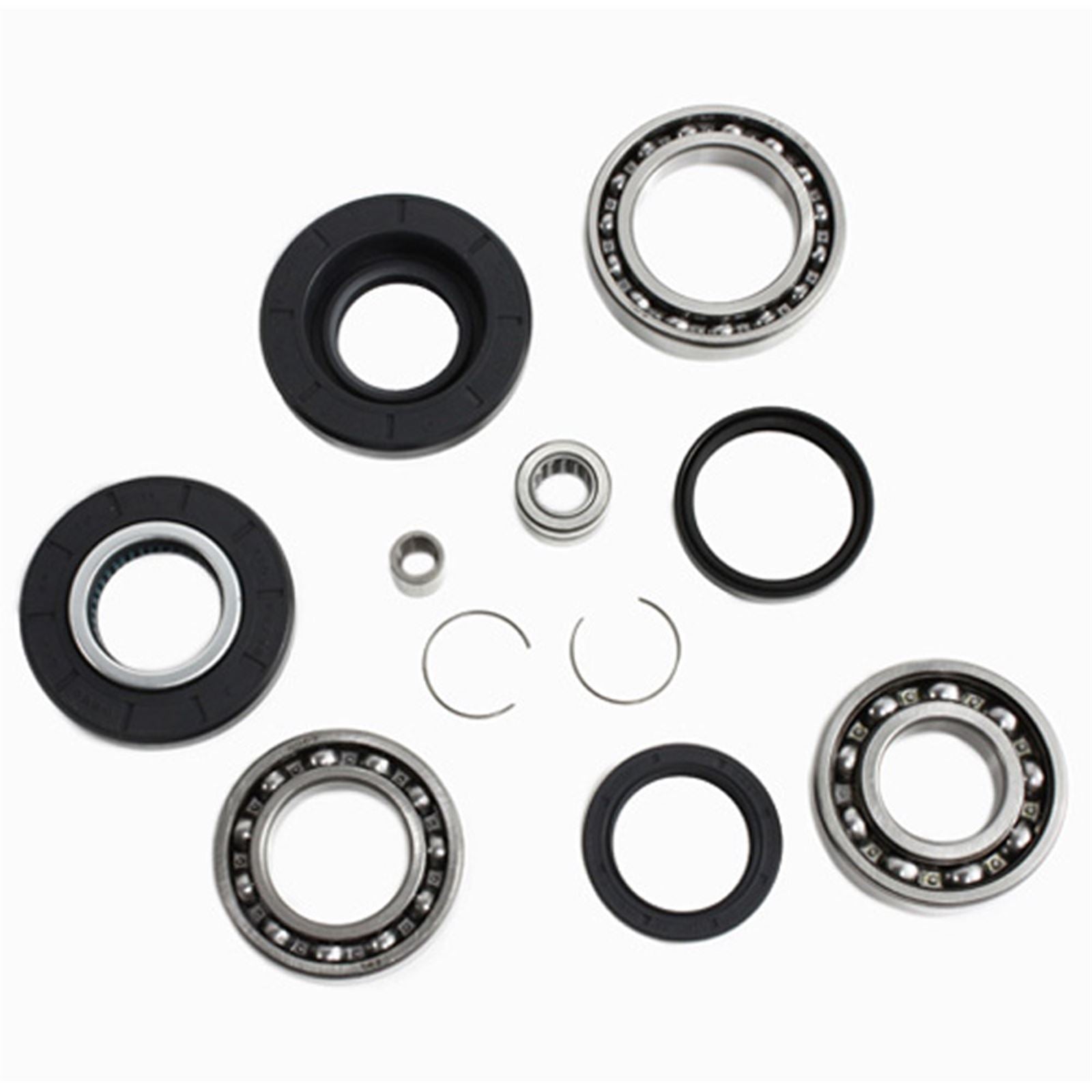 All Balls Rear Differential Bearing and Seal Kit 25-2012_558197