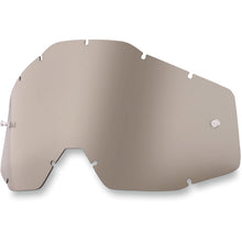 100% Youth Accuri/Strata Lens - Smoke 51003-007-02_317237