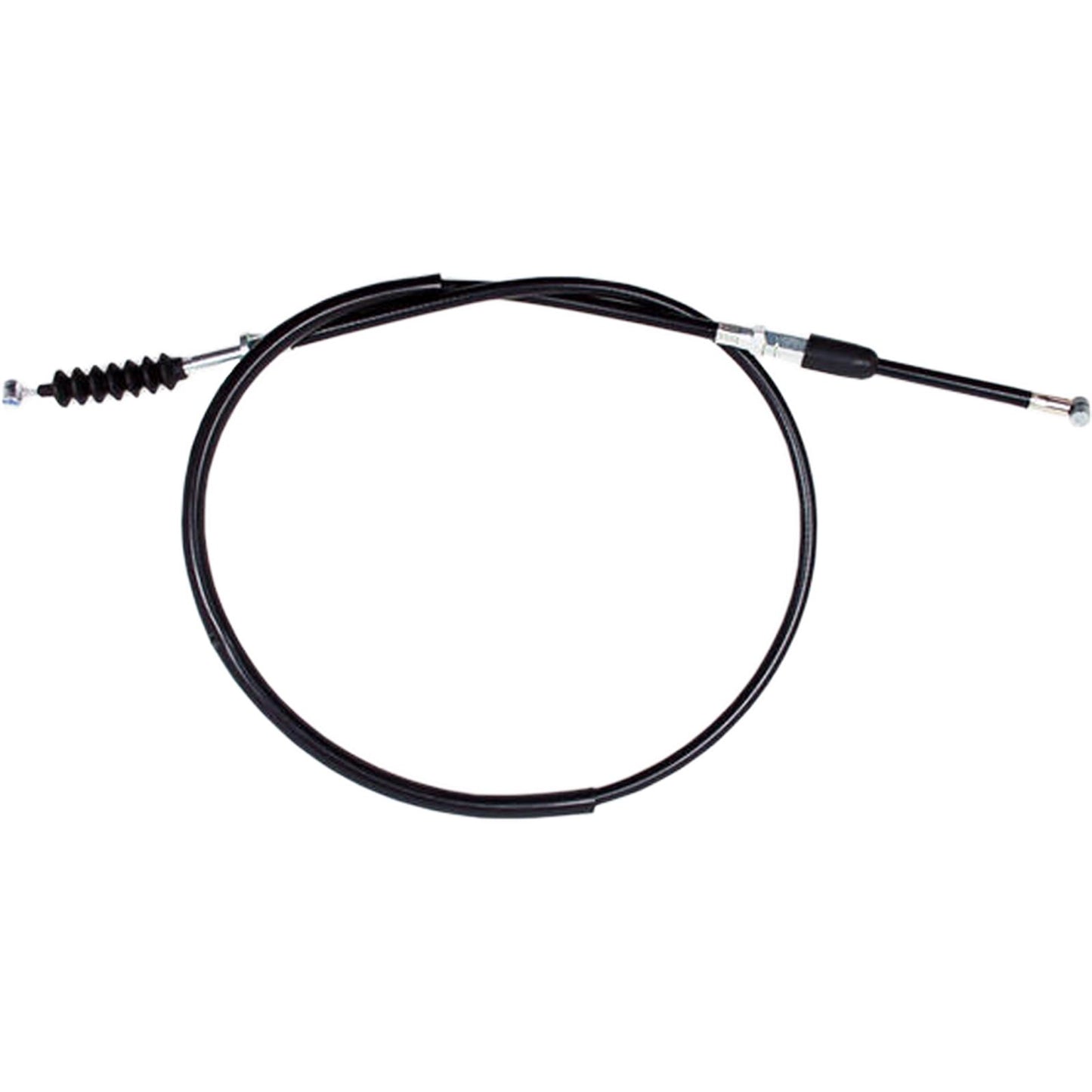 Motion Pro Black Vinyl Clutch Cable 03-0290_72449