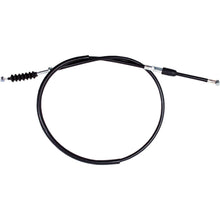 Motion Pro Black Vinyl Clutch Cable 03-0290_72449