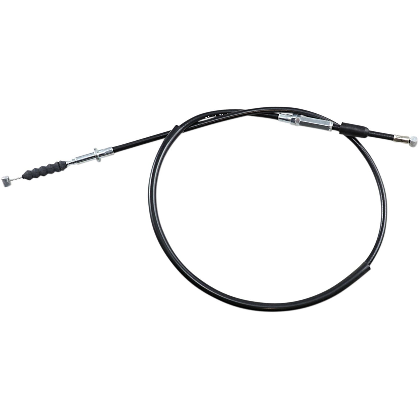 Motion Pro Black Vinyl Clutch Cable 03-0290_445936