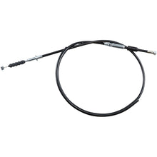 Motion Pro Black Vinyl Clutch Cable 03-0290_445936