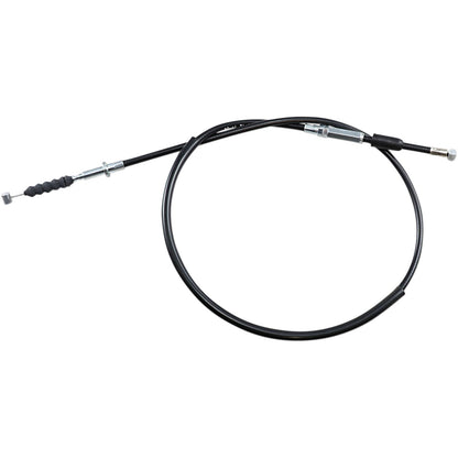 Motion Pro Black Vinyl Clutch Cable 03-0290_445936