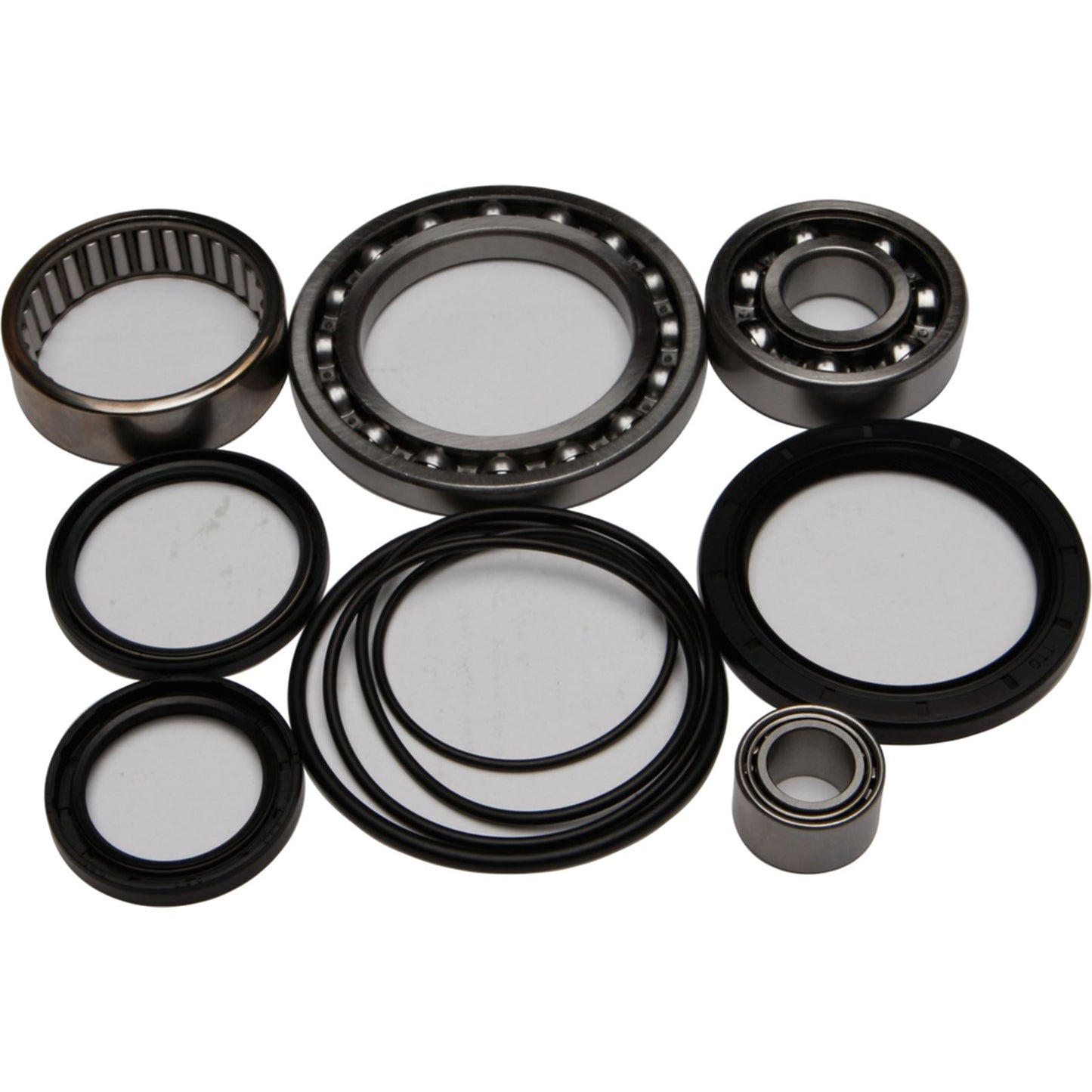 All Balls Rear Differential Bearing and Seal Kit 25-2033_72474