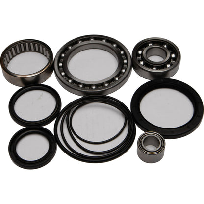 All Balls Rear Differential Bearing and Seal Kit 25-2033_72474