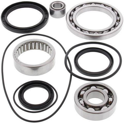 All Balls Rear Differential Bearing and Seal Kit 25-2033_558200