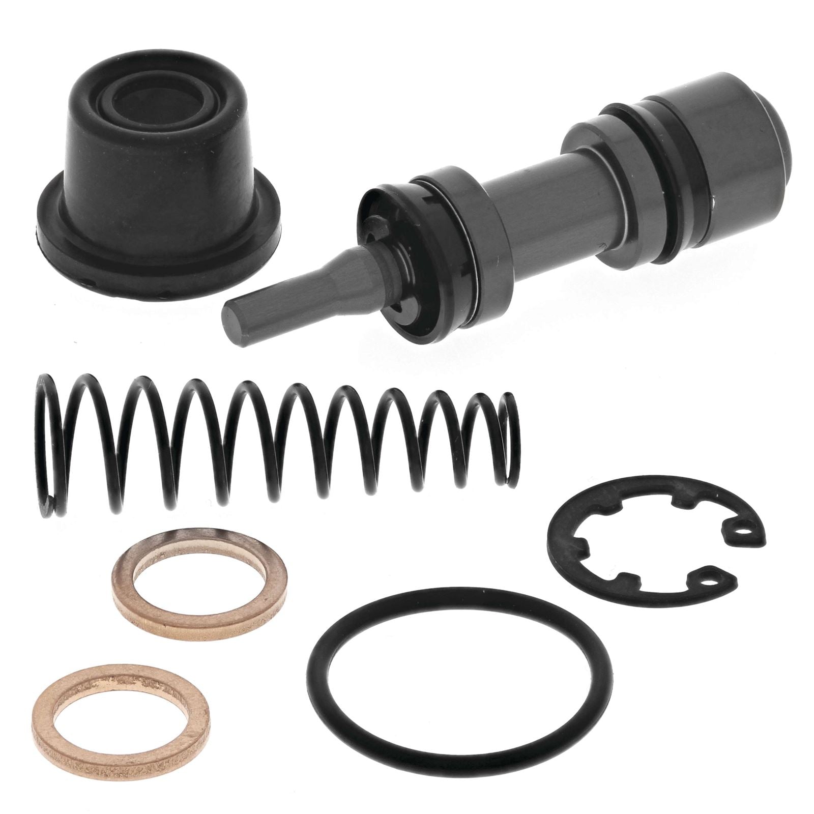 All Balls Master Cylinder Rebuild Kit 18-1028_72477