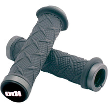 ODI ATV Xtreme Lock-On Grips -  Silver [MPN: J30XTH-S]_450681