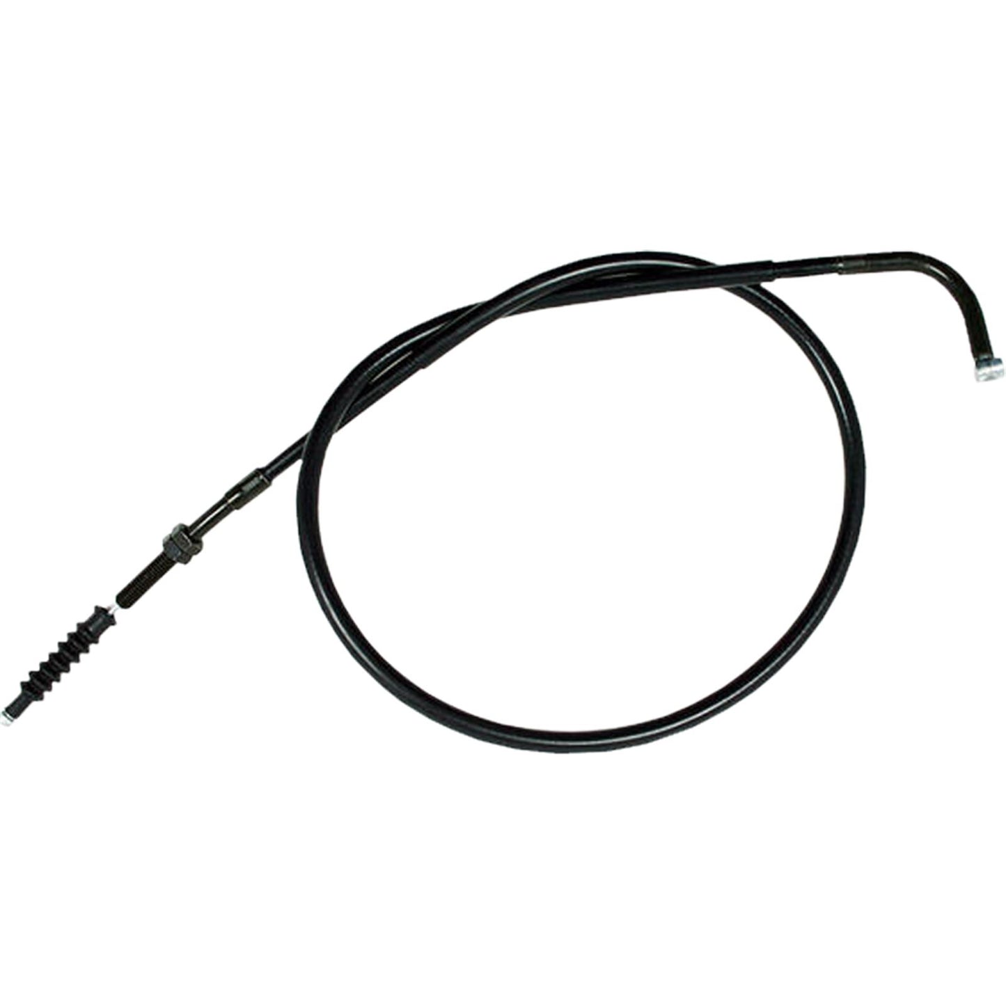Motion Pro Black Vinyl Clutch Cable 03-0170_72502