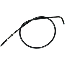 Motion Pro Black Vinyl Clutch Cable 03-0170_72502