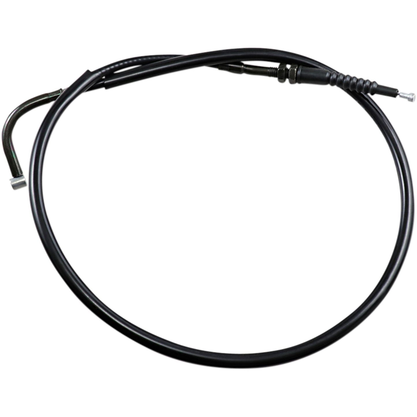 Motion Pro Black Vinyl Clutch Cable 03-0170_445908