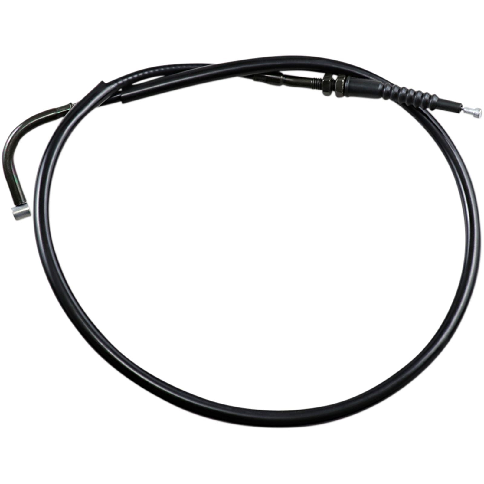 Motion Pro Black Vinyl Clutch Cable 03-0170_445908