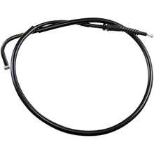 Motion Pro Black Vinyl Clutch Cable 03-0170_445908