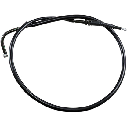 Motion Pro Black Vinyl Clutch Cable 03-0170_445908
