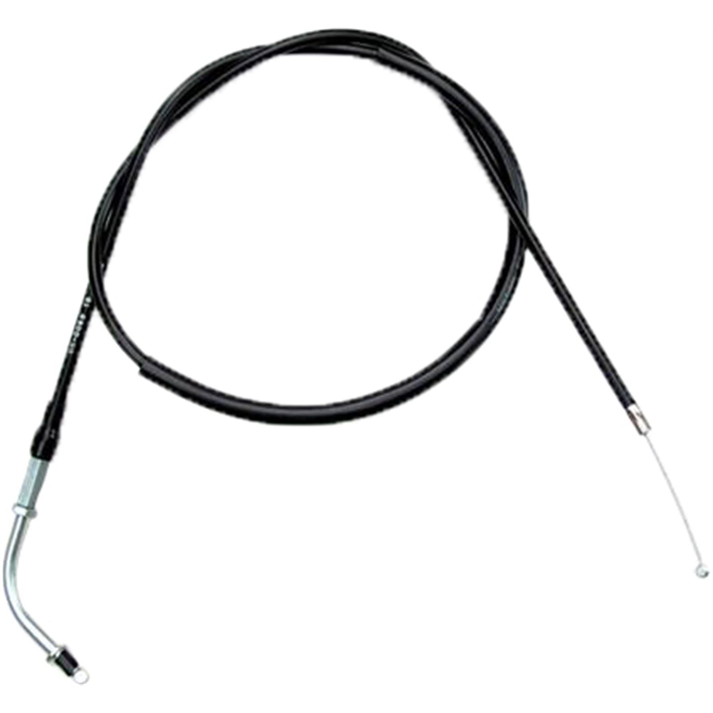 Motion Pro Black Vinyl Throttle Pull Cable 05-0069_72506