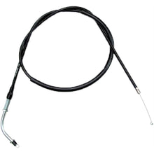 Motion Pro Black Vinyl Throttle Pull Cable 05-0069_72506