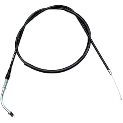 Motion Pro Black Vinyl Throttle Pull Cable 05-0069_72506