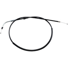 Motion Pro Black Vinyl Throttle Pull Cable 05-0069_446023