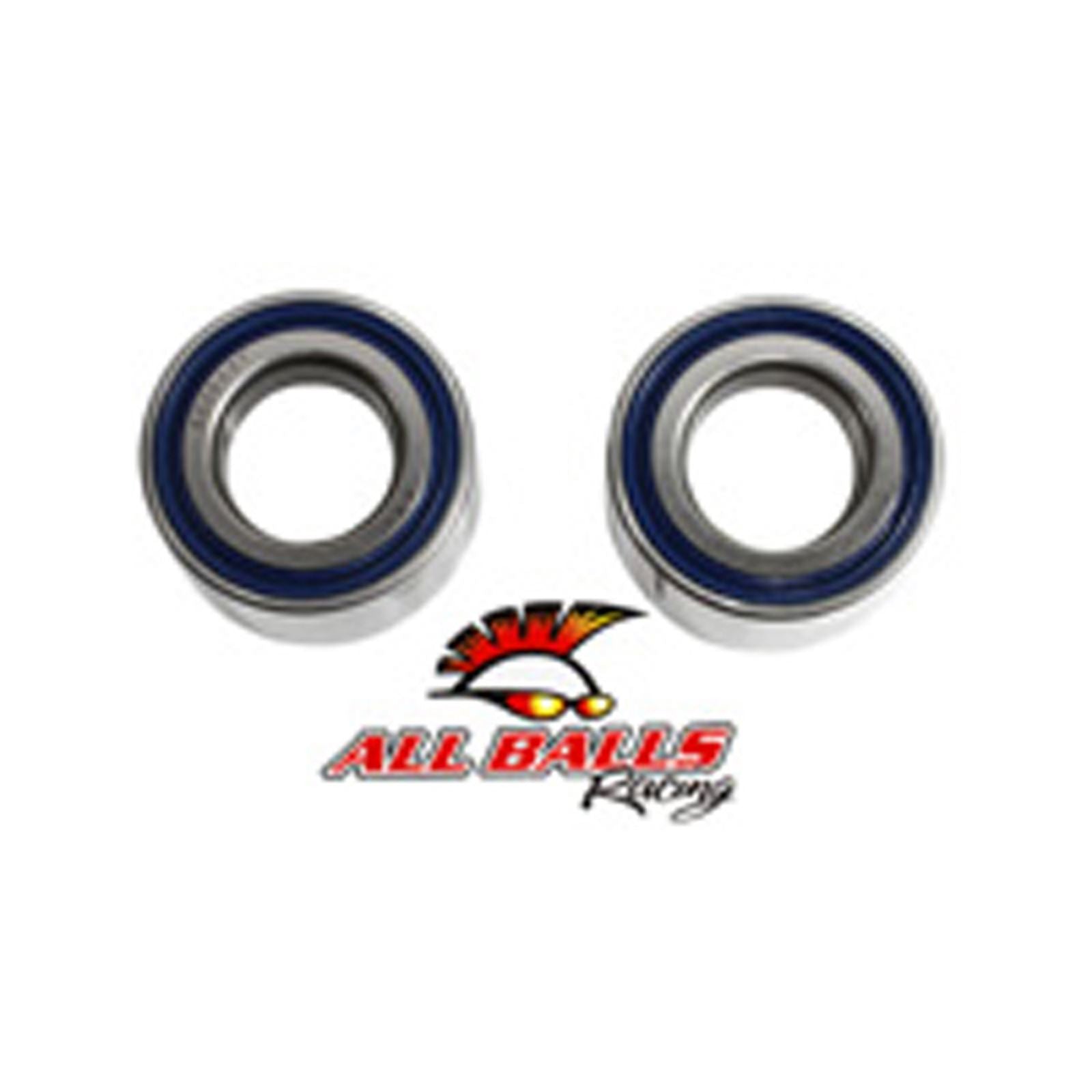 All Balls Wheel Bearing & Seal Kit 25-1150_558207