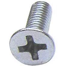 Bolt MC Hardware Flush Mount Phillips Screws 4x.7x12mm - 10/Pack 022-10412_72512