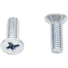 Bolt MC Hardware Flush Mount Phillips Screws 4x.7x12mm - 10/Pack 022-10412_354411