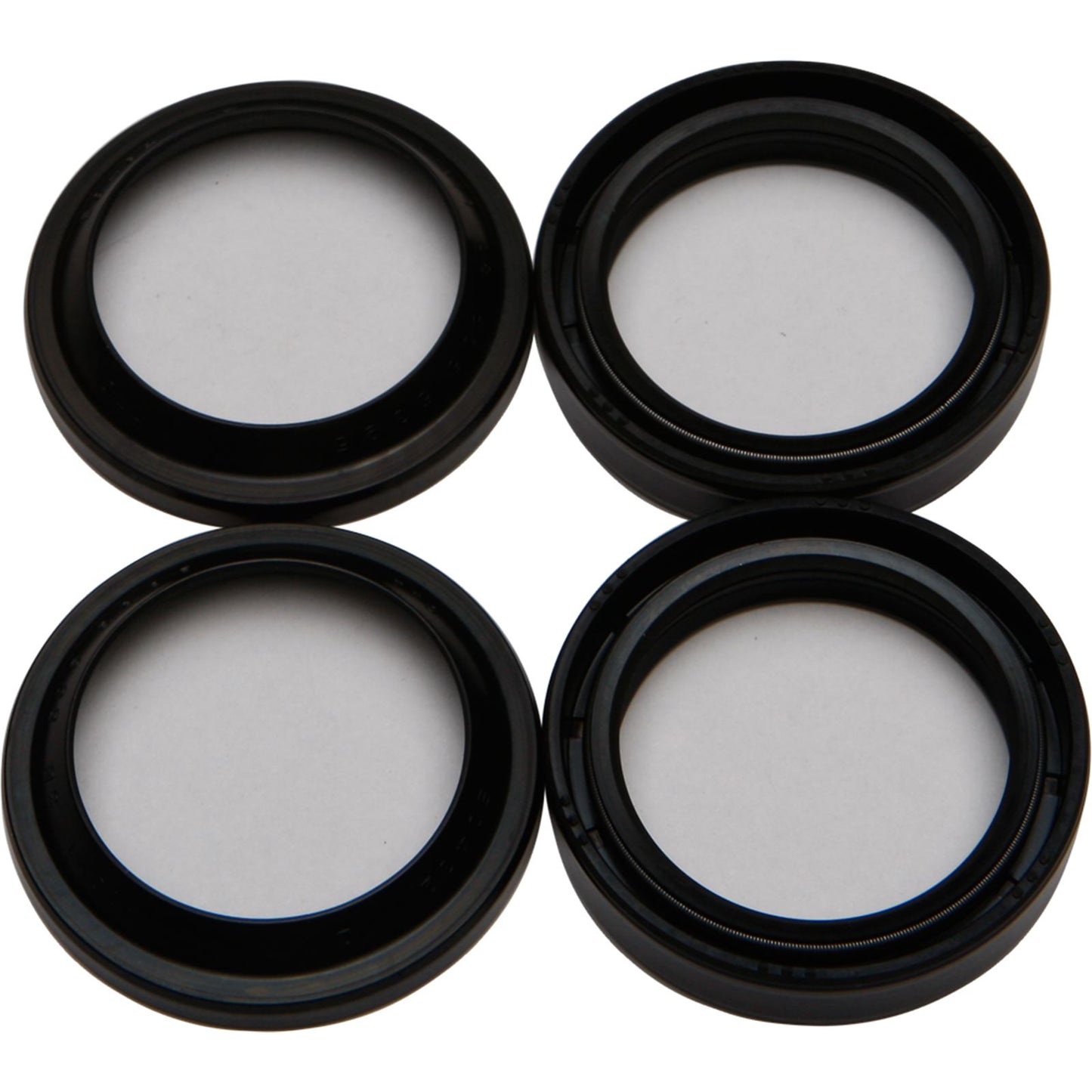 All Balls Fork & Dust Seal Wiper Kit 56-124_72514