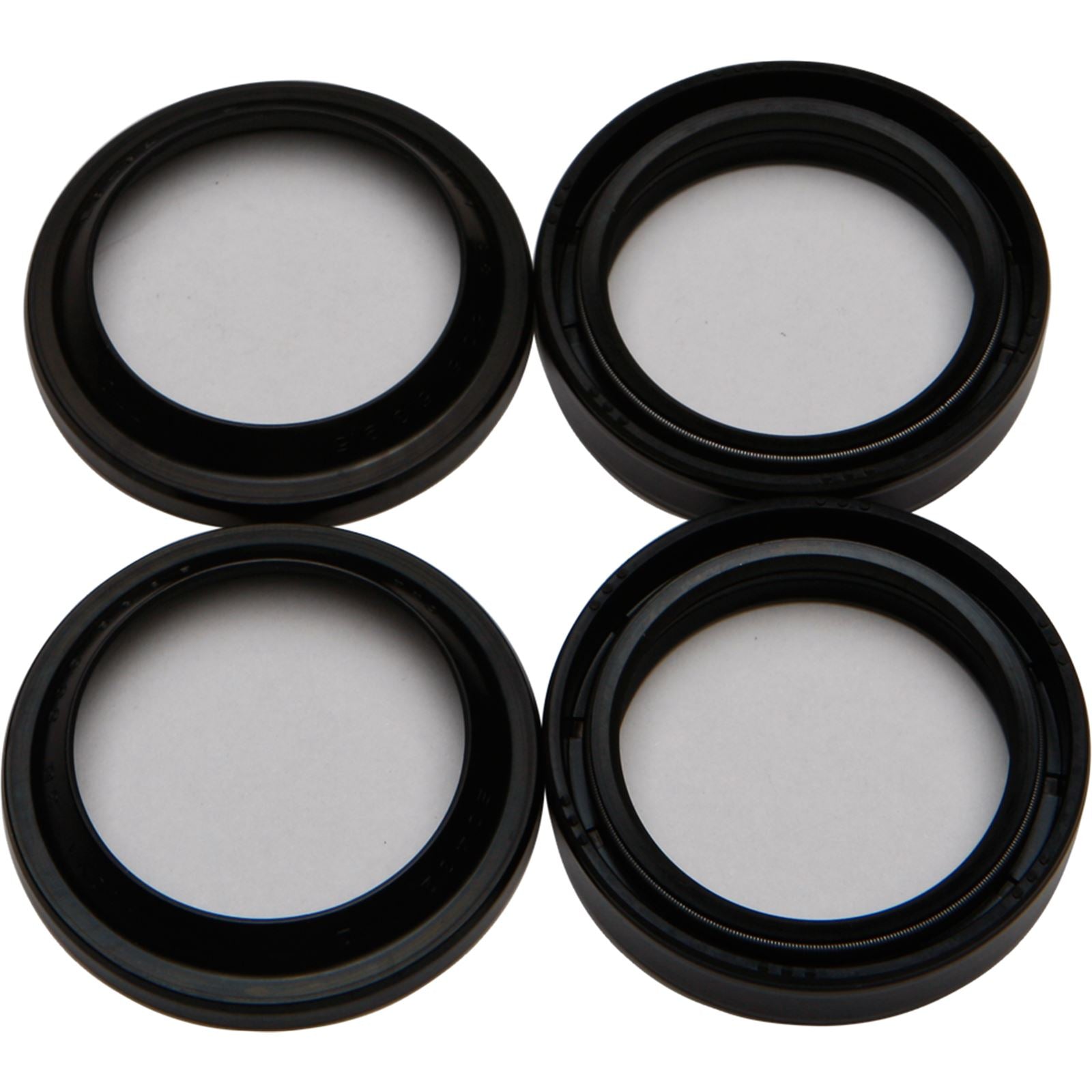 All Balls Fork & Dust Seal Wiper Kit 56-124_72514